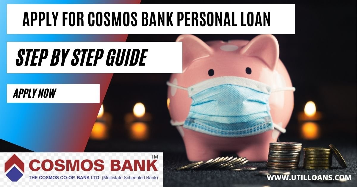 COSMOS BANK PERSONAL LOAN